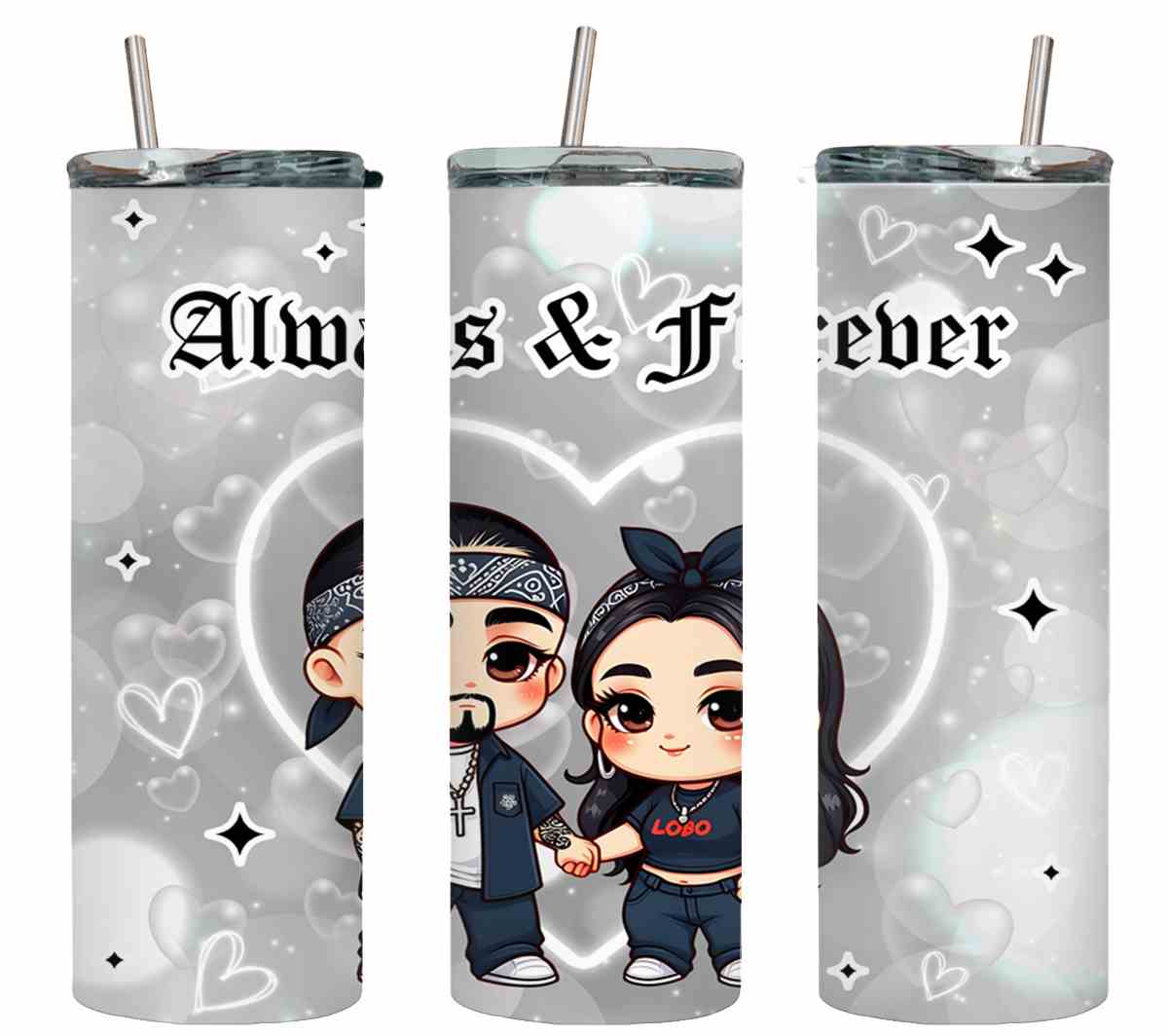 Always and Forever-8510